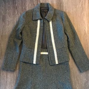 JILL STUART SUIRT SET